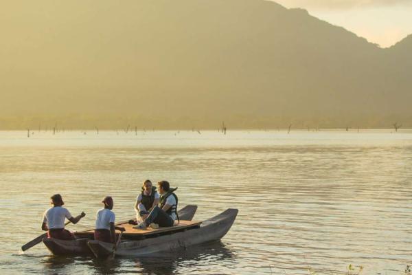 Šri Lanka - kratek vodnik