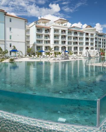 Sandals Royal Barbados *****