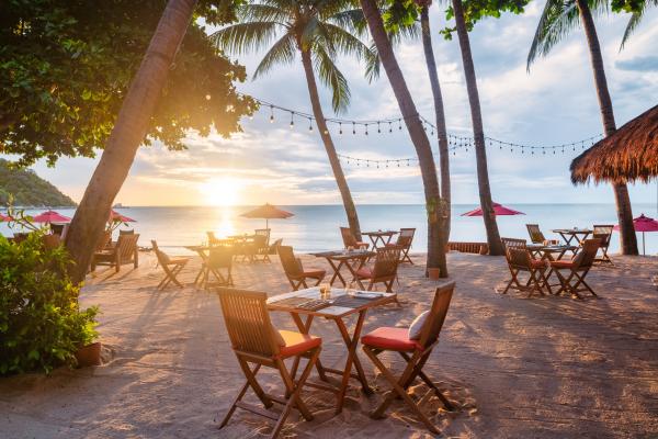 Anantara Rasananda Koh Phangan *****