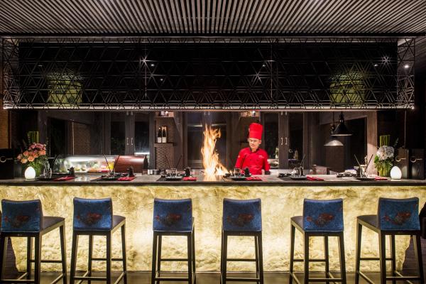 Anantara Rasananda Koh Phangan *****