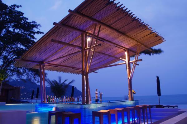 Anantara Rasananda Koh Phangan *****