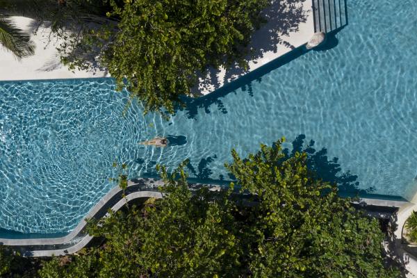 Palmaïa – The House of AïA *****