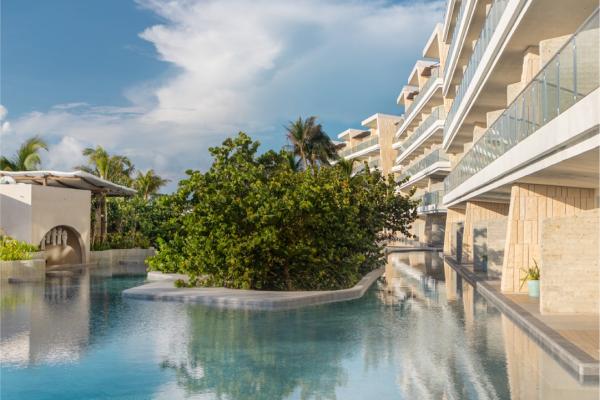 Palmaïa – The House of AïA *****