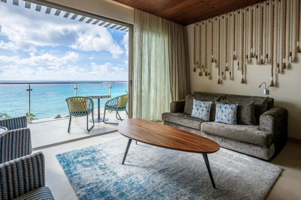 Palmaïa - The House of AïA *****, Mehika