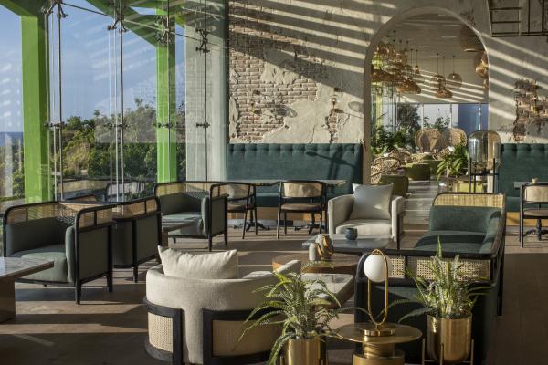 Palmaïa - The House of AïA *****, Mehika