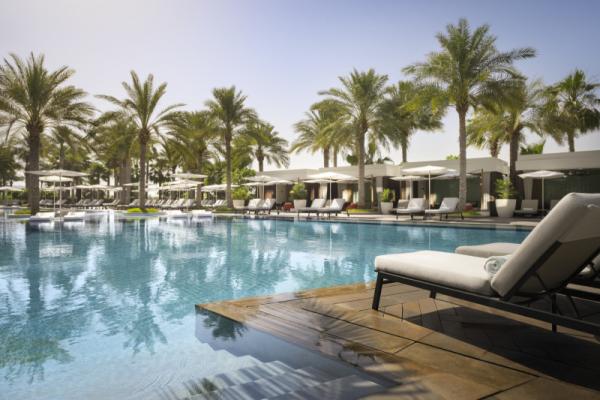 Atlantis The Royal *****