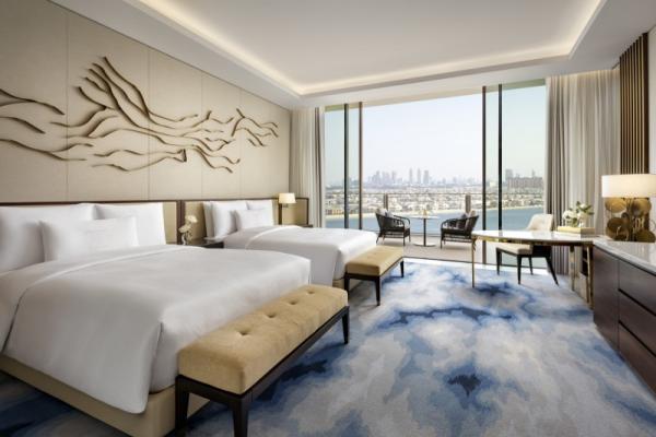 Atlantis The Royal *****, Dubaj