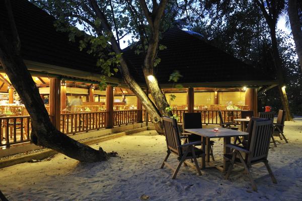 Tanja iz Star Travel predlaga - Maldivi