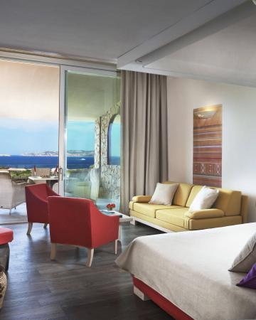 Valle Dell'Erica Thalasso & Spa Resort *****