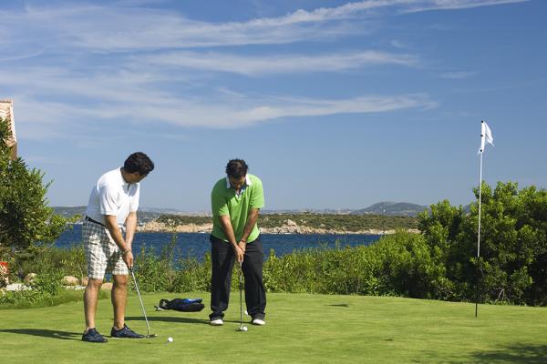 Valle Dell'Erica Thalasso & Spa Resort *****