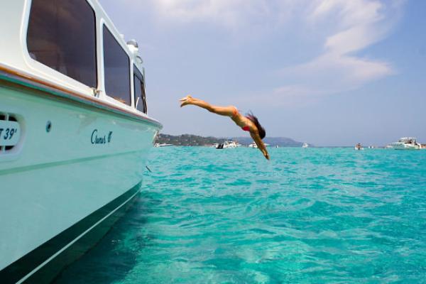 Valle Dell'Erica Thalasso & Spa Resort *****