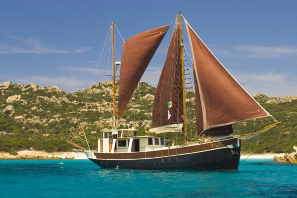 Valle Dell'Erica Thalasso & Spa Resort *****