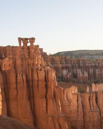 ZDA, Mehika, Združene države Amerike, kanjon