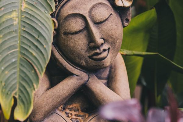 Tajska, Azija, figura