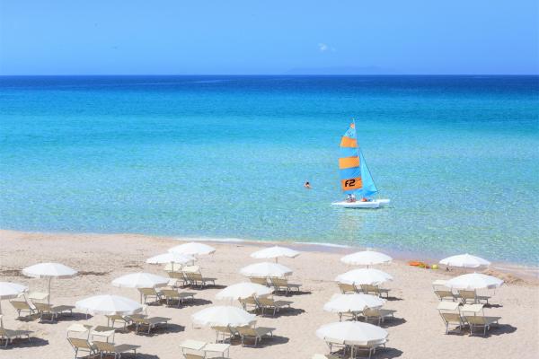 Resort Le Dune ****, Sardinija, Italija