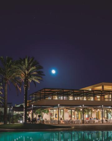 Hotel Verdura Spa & Golf Resort *****