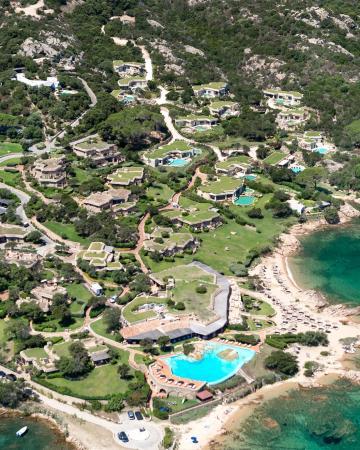 Hotel Pitrizza *****