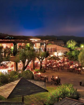 Valle Dell'Erica Thalasso & Spa Resort *****