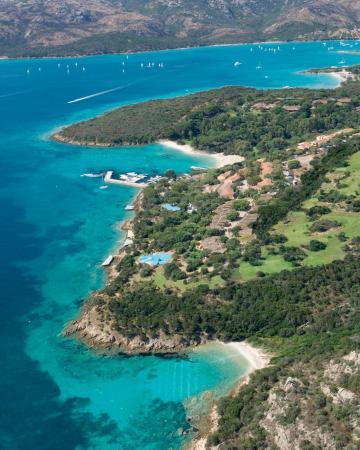 Capo D'Orso Resort & Spa *****