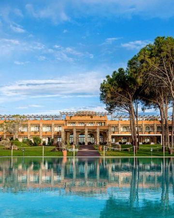 La Villa Del Re *****