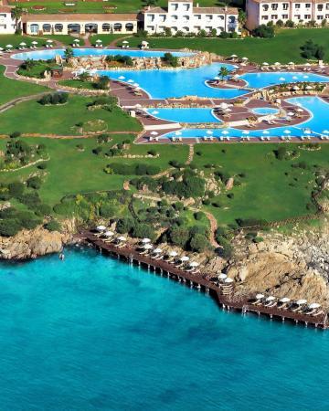 Colonna Resort *****