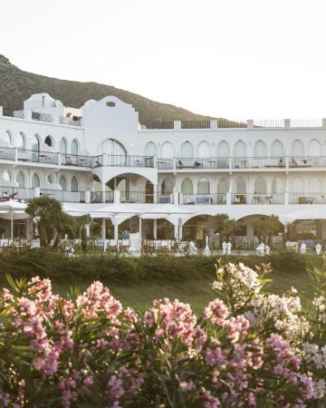 Falkensteiner Resort Capo Boi *****