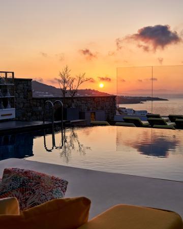 Grčija, hotel, Resort, bazen