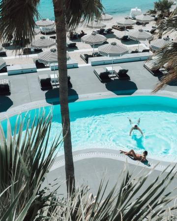 Mykonos Blanc Hotel*****, Mikonos