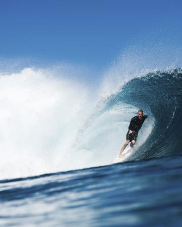 Potovanje Singapur in Fidži