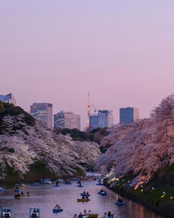 Prvomajske počitnice