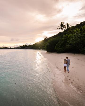 Bali, Indonezija, plaža, morje, hotel, Resort
