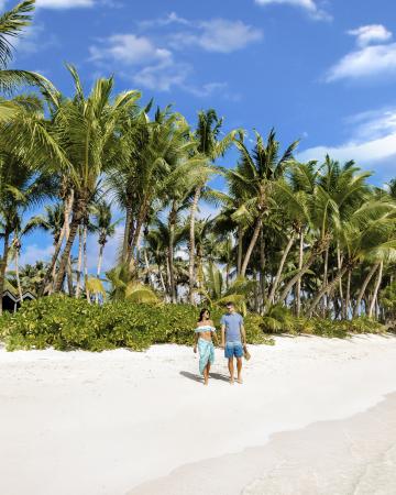 Waldorf Astoria Seychelles Platte Island *****, Sejšeli