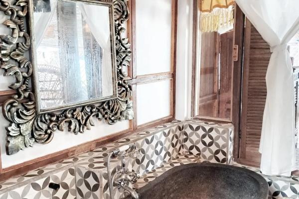 Počitnice na Kei Islands