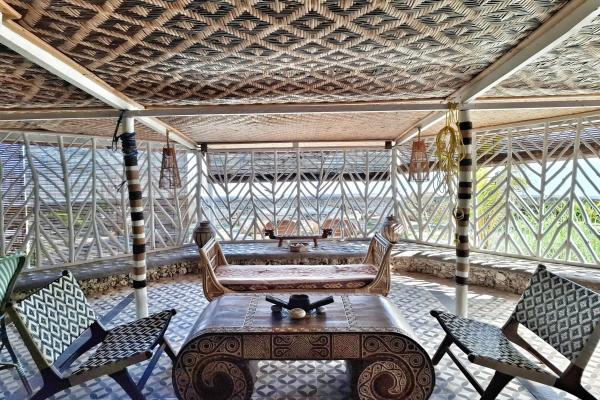 Počitnice na Kei Islands