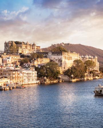 Andamansko otočje, Delhi, Agra, Indija