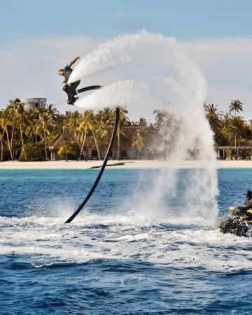 Velaa Private Island Maldives *****, Maldivi