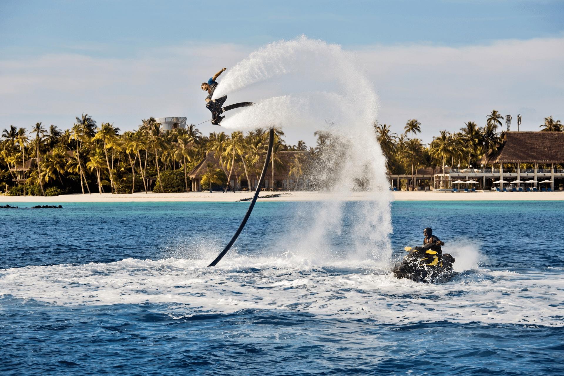 Velaa Private Island Maldives *****, Maldivi