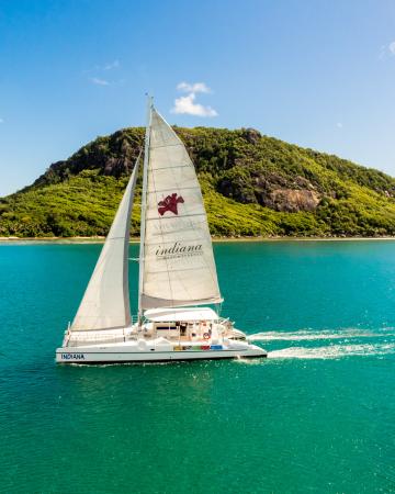 Hilton Seychelles Labriz Resort & Spa *****