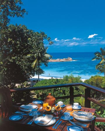 Constance Lemuria Seychelles *****
