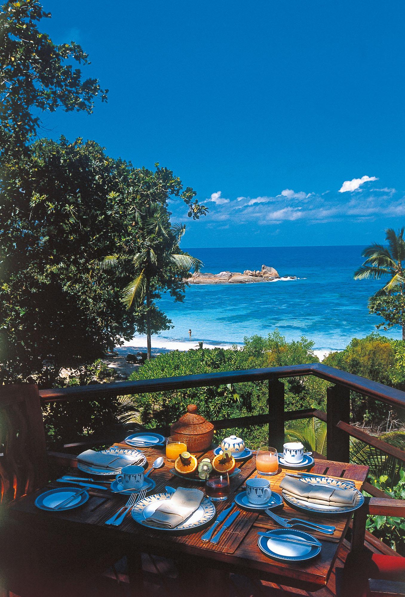 Constance Lemuria Seychelles *****