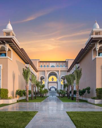 Rixos Premium Saadiyat Island *****, Abu Dhabi