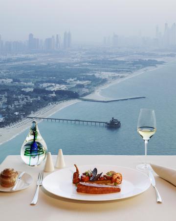 Park Hyatt Dubai *****, Dubaj