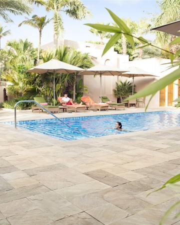 Jumeirah al Qasr *****, Dubaj