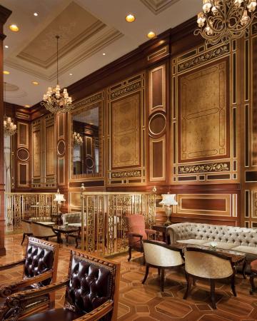 Jumeirah Zabeel Saray *****, Dubaj