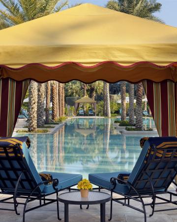 One & Only Royal Mirage *****, Dubaj