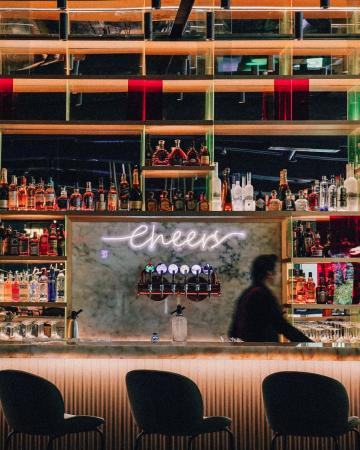 Rixos the Palm *****, Dubaj