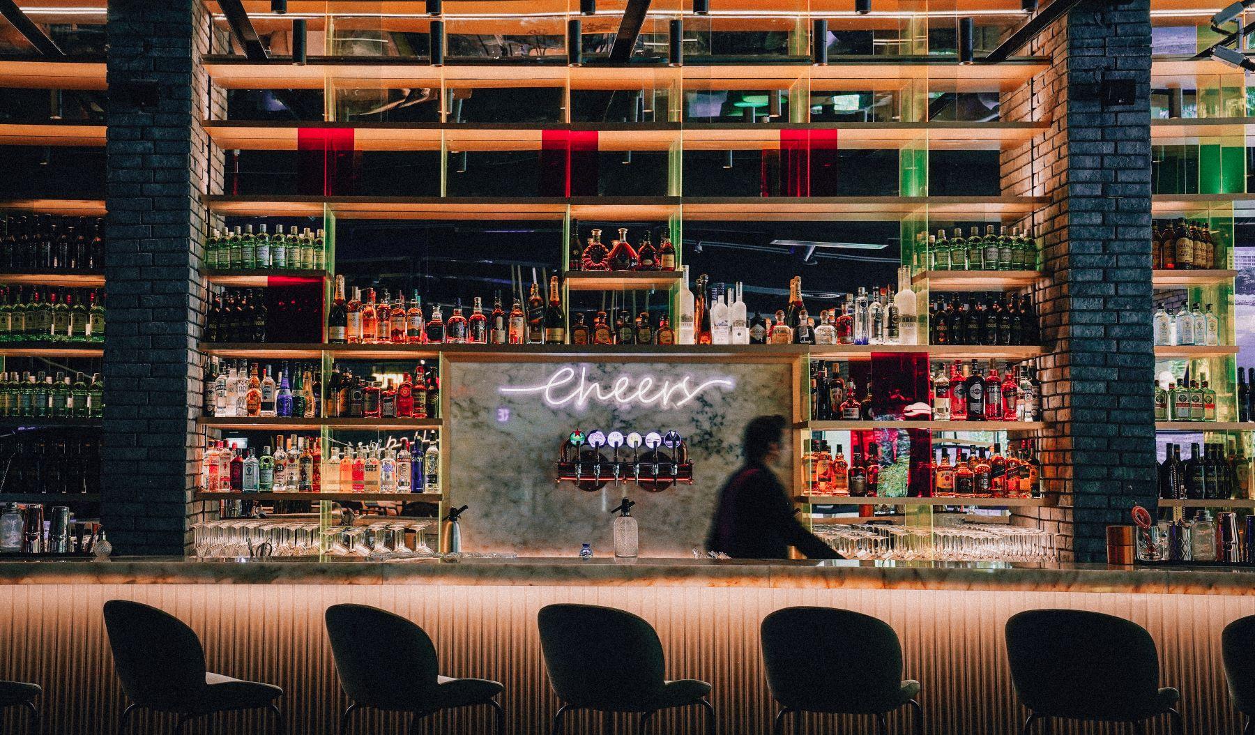 Rixos the Palm *****, Dubaj