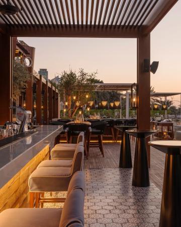 Le Méridien Mina Seyahi Beach Resort & Waterpark*****, Dubai