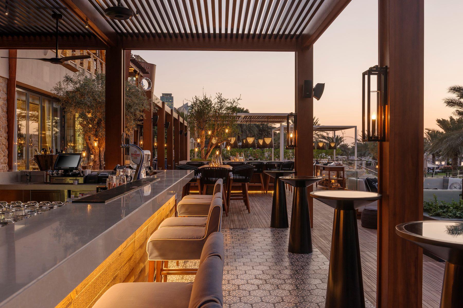 Le Méridien Mina Seyahi Beach Resort & Waterpark*****, Dubai