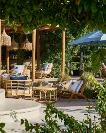 The Westin Dubai Mina Seyahi Beach Resort & Marina*****, Dubaj